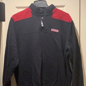 Vineyard Vines Quarter Zip